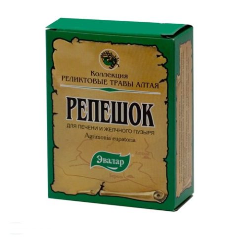 Репешок (трава) 50 г