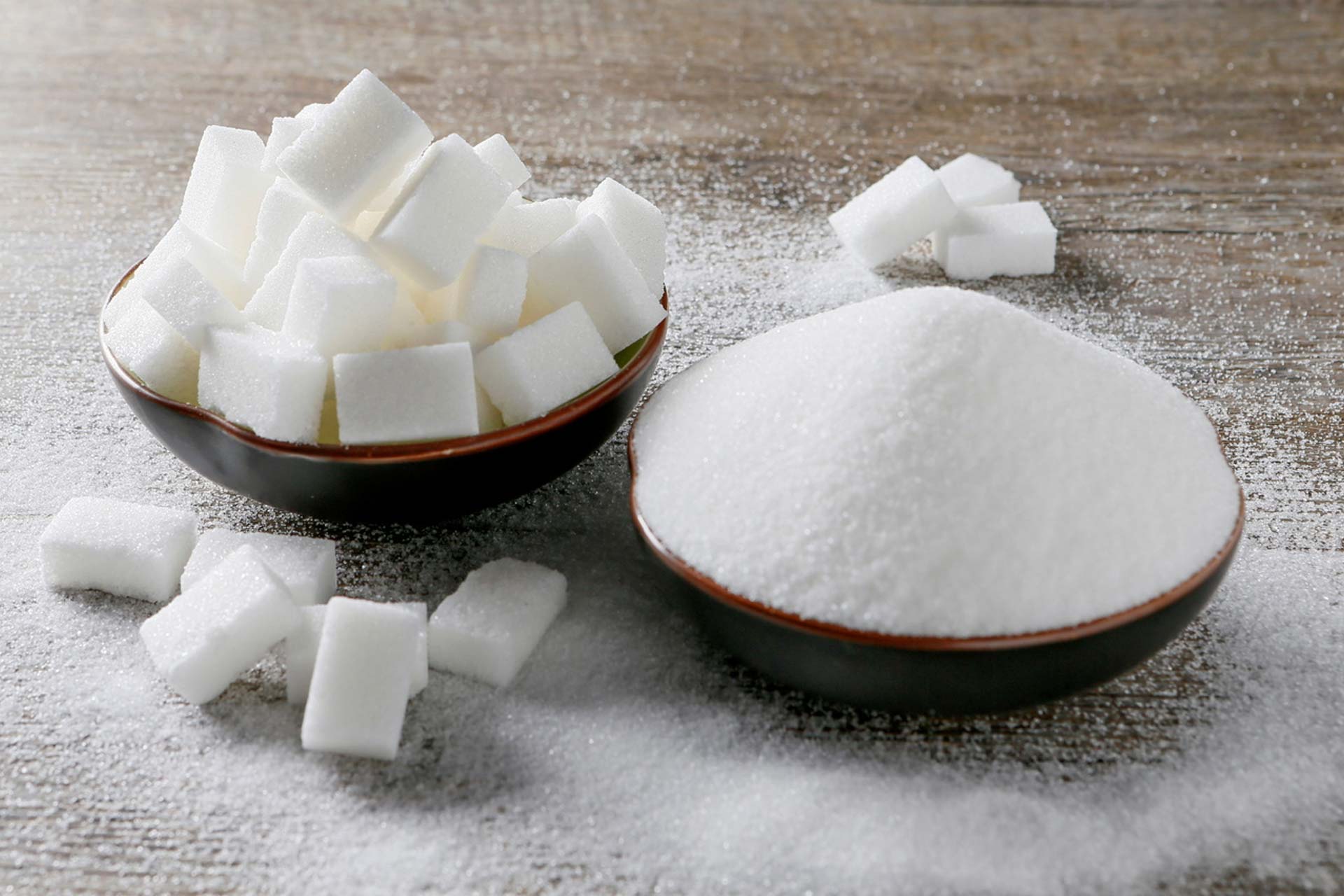 Чем можно заменить сахар?