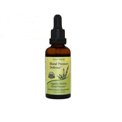 Гипертонические капли 50 мл Salem Botanicals