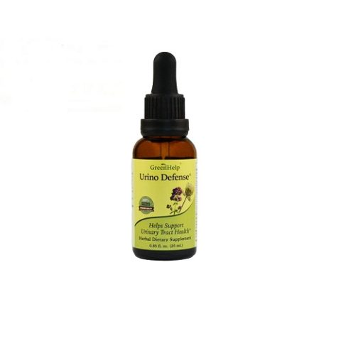 Урологические капли 25 мл Salem Botanicals