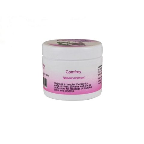 Окопник крем 50 г Salem Botanicals